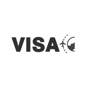 VisaCent Logo